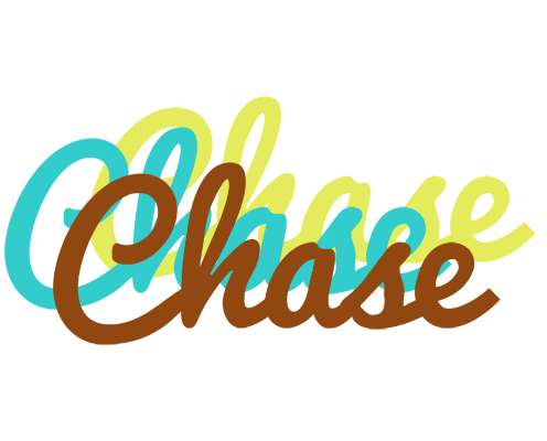 Chase cupcake logo