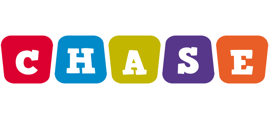 Chase daycare logo