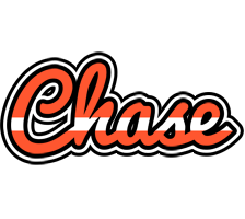 Chase denmark logo