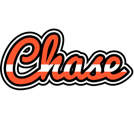 Chase denmark logo