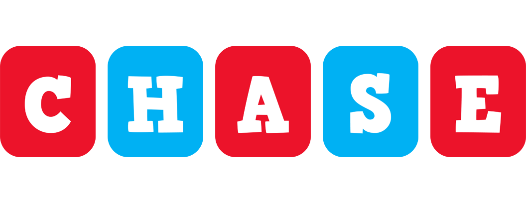Chase diesel logo