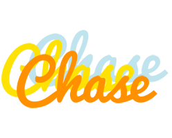 Chase energy logo