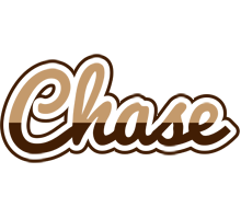 Chase exclusive logo