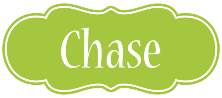 Chase family logo