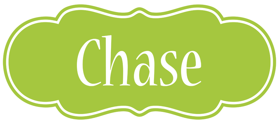 Chase family logo