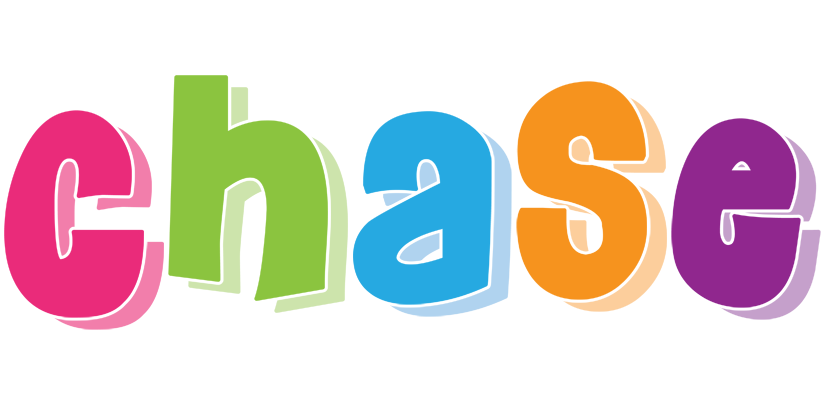 Chase friday logo