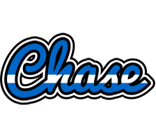 Chase greece logo