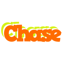 Chase healthy logo