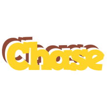 Chase hotcup logo
