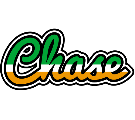 Chase ireland logo