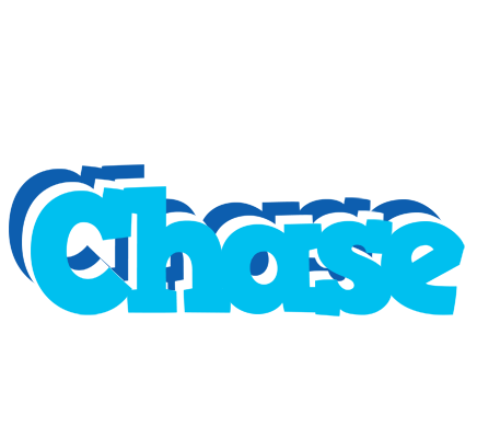 Chase jacuzzi logo