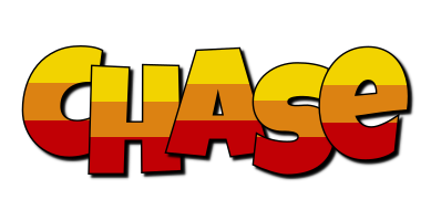 Chase jungle logo