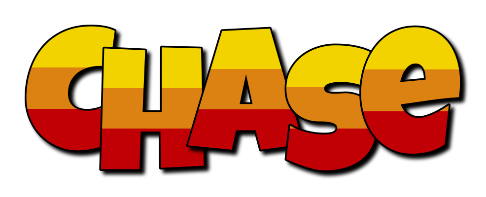 Chase jungle logo