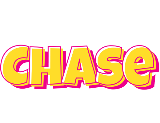 Chase kaboom logo