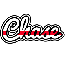 Chase kingdom logo
