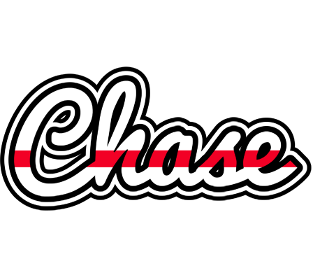 Chase kingdom logo