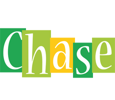 Chase lemonade logo