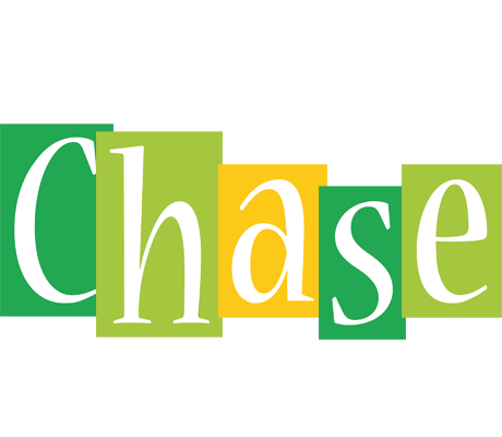 Chase lemonade logo