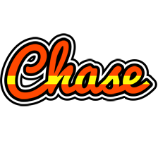 Chase madrid logo