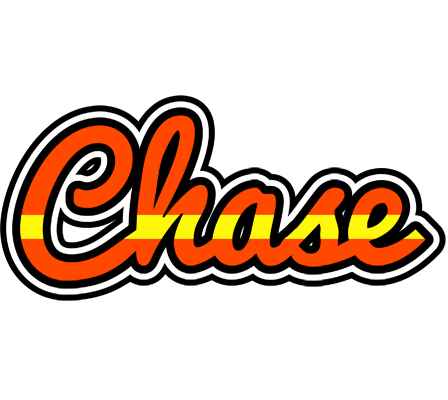 Chase madrid logo