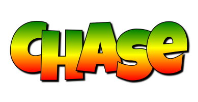 Chase mango logo