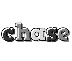 Chase night logo