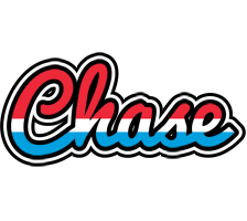 Chase norway logo