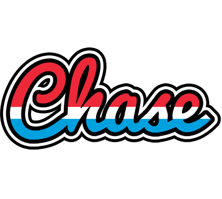 Chase norway logo