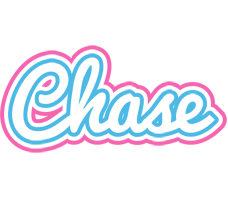 Chase outdoors logo
