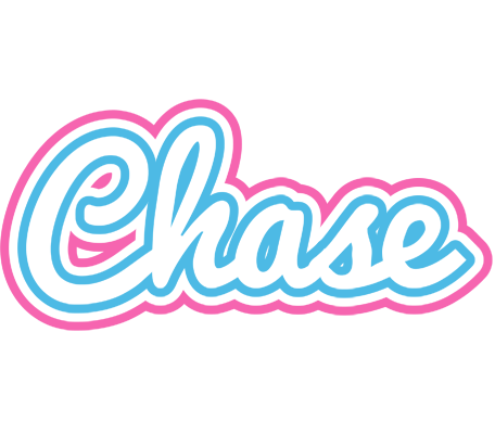 Chase outdoors logo