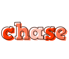Chase paint logo