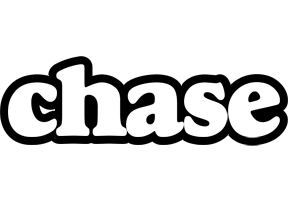 Chase panda logo