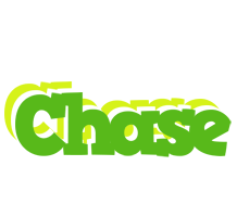 Chase picnic logo