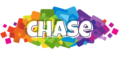 Chase pixels logo