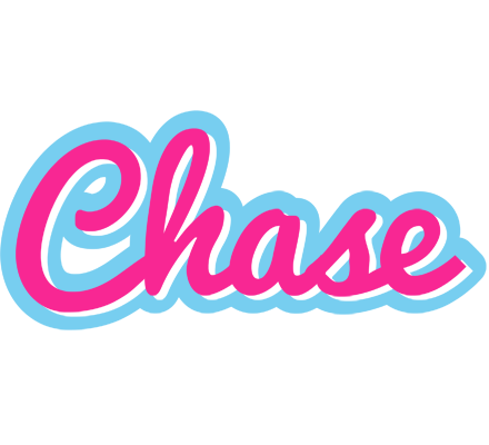 Chase popstar logo