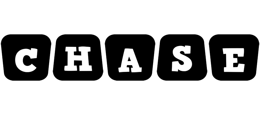 Chase racing logo