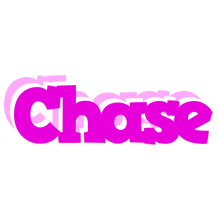 Chase rumba logo