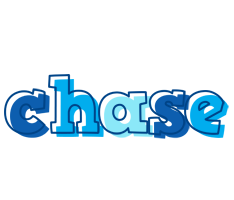 Chase sailor logo