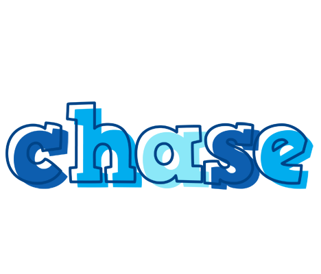 Chase sailor logo