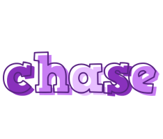 Chase sensual logo