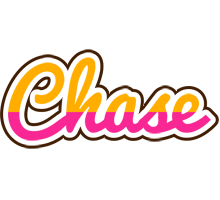 Chase smoothie logo