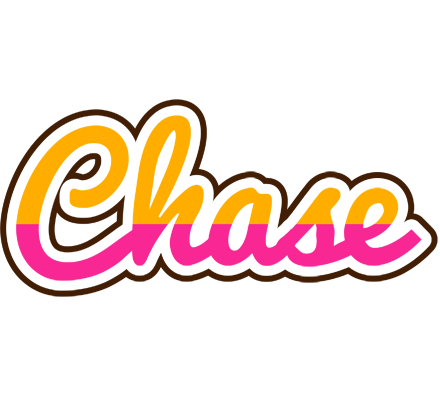 Chase smoothie logo