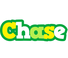 Chase soccer logo