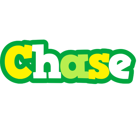 Chase soccer logo
