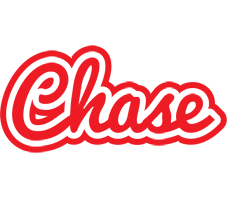 Chase sunshine logo