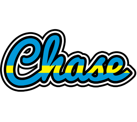 Chase sweden logo