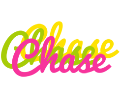 Chase sweets logo