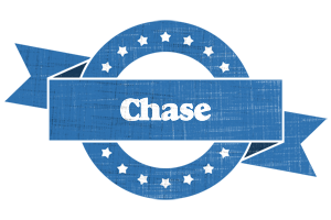 Chase trust logo