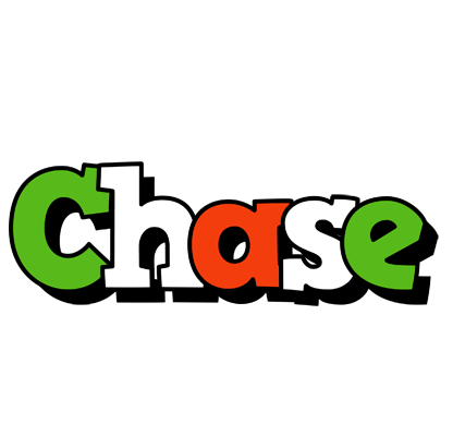 Chase venezia logo