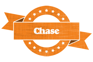 Chase victory logo